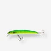 Poisson Nageur SAXTON 110SP Mahimahi Pêche Au Leurre En Mer -Caperlan poisson nageur saxton 110sp mahimahi peche au leurre en mer