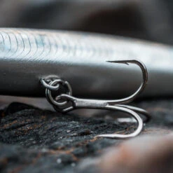 Poisson Nageur SAXTON 140F Lançon Pêche Au Leurre En Mer -Caperlan poisson nageur saxton 140f lancon peche au leurre en mer 4