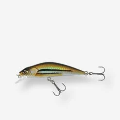 POISSONS NAGEURS JERKBAIT MINNOW PÊCHE AUX LEURRES KIT TRUITE 3 PN -Caperlan poissons nageurs jerkbait minnow peche aux leurres kit truite 3 pn 7