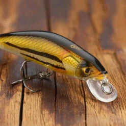 POISSONS NAGEURS JERKBAIT MINNOW PÊCHE AUX LEURRES KIT TRUITE 3 PN -Caperlan poissons nageurs jerkbait minnow peche aux leurres kit truite 3 pn 8