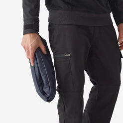 Poncho / Vareuse De Pêche Imperméable - FP 500 Bleu -Caperlan poncho vareuse de peche impermeable fp 500 bleu 4