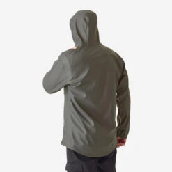 Poncho / Vareuse De Pêche Imperméable - FP 500 Kaki 8 Poncho / Vareuse De Pêche Imperméable - FP 500 Kaki -Caperlan poncho vareuse de peche impermeable fp 500 kaki 1
