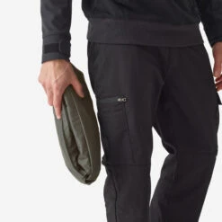 Poncho / Vareuse De Pêche Imperméable - FP 500 Kaki 11 Poncho / Vareuse De Pêche Imperméable - FP 500 Kaki -Caperlan poncho vareuse de peche impermeable fp 500 kaki 4