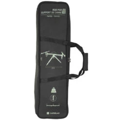 Rod Tripod 500 Pêche De La Carpe 20 Rod Tripod 500 Pêche De La Carpe -Caperlan rod tripod 500 peche de la carpe 8