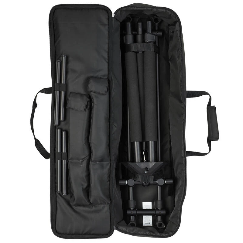 Rod Tripod 500 Pêche De La Carpe 12 Rod Tripod 500 Pêche De La Carpe – Image 10