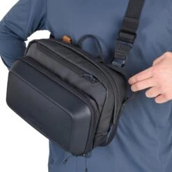 Sac à Bandoulière / Ceinture De Pêche 500 12L 18 Sac à Bandoulière / Ceinture De Pêche 500 12L -Caperlan sac a bandouliere ceinture de peche 500 12l 6