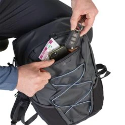 Sac à Dos De Pêche 500 15L 20 Sac à Dos De Pêche 500 15L -Caperlan sac a dos de peche 500 15l 8