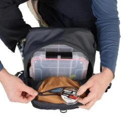 Sac à Dos De Pêche 500 15L 21 Sac à Dos De Pêche 500 15L -Caperlan sac a dos de peche 500 15l 9