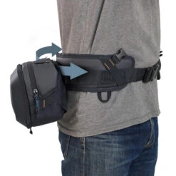 Sac à Dos De Pêche Chest Pack 500 15L + 5L 20 Sac à Dos De Pêche Chest Pack 500 15L + 5L -Caperlan sac a dos de peche chest pack 500 15l 5l 8