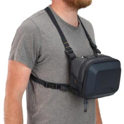 Sac à Dos De Pêche Chest Pack 500 15L + 5L 21 Sac à Dos De Pêche Chest Pack 500 15L + 5L -Caperlan sac a dos de peche chest pack 500 15l 5l 9