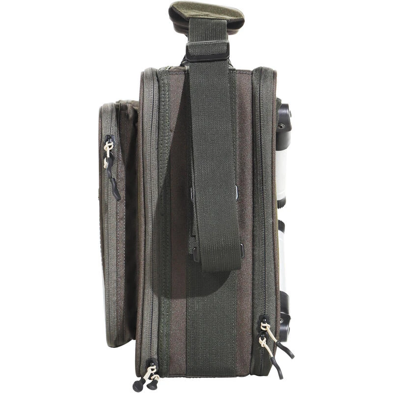 Sac ALL-IN-ONE Pêche De La Carpe 7 Sac ALL-IN-ONE Pêche De La Carpe – Image 5