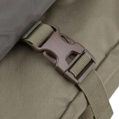 Sac Besace Pêche De La Truite 12L - Musette Kaki 12 Sac Besace Pêche De La Truite 12L - Musette Kaki -Caperlan sac besace peche de la truite 12l musette kaki 4