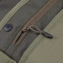 Sac Besace Pêche De La Truite 12L - Musette Kaki 13 Sac Besace Pêche De La Truite 12L - Musette Kaki -Caperlan sac besace peche de la truite 12l musette kaki 5