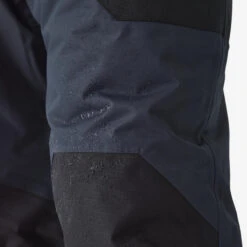 Salopette De Pêche Imperméable Chaude Homme - FO 500 TH Grise 14 Salopette De Pêche Imperméable Chaude Homme - FO 500 TH Grise -Caperlan salopette de peche impermeable chaude homme fo 500 th grise 3