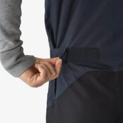 Salopette De Pêche Imperméable Chaude Homme - FO 500 TH Grise 16 Salopette De Pêche Imperméable Chaude Homme - FO 500 TH Grise -Caperlan salopette de peche impermeable chaude homme fo 500 th grise 5