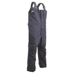 Salopette De Pêche Imperméable Chaude Homme - FO 500 TH Grise 19 Salopette De Pêche Imperméable Chaude Homme - FO 500 TH Grise -Caperlan salopette de peche impermeable chaude homme fo 500 th grise 8