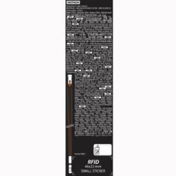 SCION EQUIPE CARPOVER -1 TIP ELASTIQUE 2.1MM 17 SCION EQUIPE CARPOVER -1 TIP ELASTIQUE 2.1MM -Caperlan scion equipe carpover 1 tip elastique 21mm 7