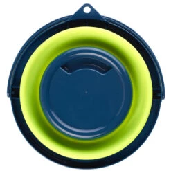 SEAU DE PÊCHE PLIANT 3L SW BKT PM -Caperlan seau de peche pliant 3l sw bkt pm 2