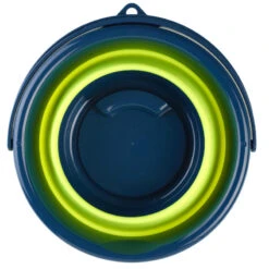 SEAU DE PÊCHE PLIANT 3L SW BKT PM -Caperlan seau de peche pliant 3l sw bkt pm 3