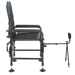 SIEGE PLIANT DE PECHE ESSENSEAT 500 COMFORT -Caperlan siege pliant de peche essenseat 500 comfort 1
