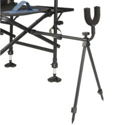 SIEGE PLIANT DE PECHE ESSENSEAT 500 COMFORT -Caperlan siege pliant de peche essenseat 500 comfort 6