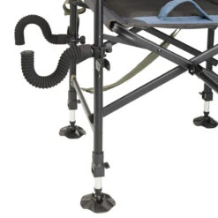 SIEGE PLIANT DE PECHE ESSENSEAT 500 COMFORT -Caperlan siege pliant de peche essenseat 500 comfort 7