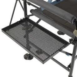 SIEGE PLIANT DE PECHE ESSENSEAT 500 COMFORT -Caperlan siege pliant de peche essenseat 500 comfort 8