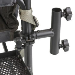 SIEGE PLIANT DE PECHE ESSENSEAT 500 COMFORT -Caperlan siege pliant de peche essenseat 500 comfort 9