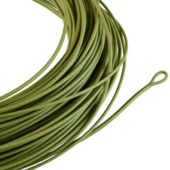 SOIE PÊCHE A LA MOUCHE HRK DT4 -Caperlan soie peche a la mouche hrk dt4 2