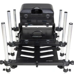 STATION DE PÊCHE CSB D36 CAPERLAN -Caperlan station de peche csb d36 caperlan 2