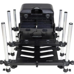 STATION DE PÊCHE CSB D36 CAPERLAN -Caperlan station de peche csb d36 caperlan 3