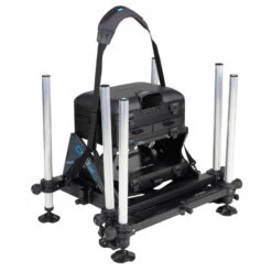 STATION DE PÊCHE CSB D36 CAPERLAN -Caperlan station de peche csb d36 caperlan 5