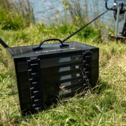 STICKERS CSB POUR STATION DE PECHE AU COUP CAPERLAN -Caperlan stickers csb pour station de peche au coup caperlan 3