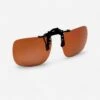 Sur-lunettes De Pêche Polarisantes OTG 100 Clip-On -Caperlan sur lunettes de peche polarisantes otg 100 clip on