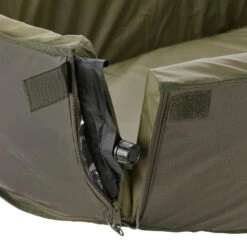 TAPIS DE RÉCEPTION COCOON 900 PÊCHE DE LA CARPE -Caperlan tapis de reception cocoon 900 peche de la carpe 7