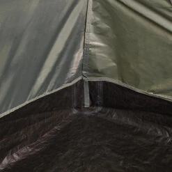 Tente Bivvy Tanker 100 Pêche De La Carpe -Caperlan tente bivvy tanker 100 peche de la carpe 6