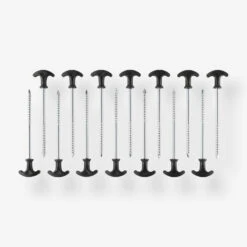 TENTE BIWY PECHE DE LA CARPE RAPID TANKER XL -Caperlan tente biwy peche de la carpe rapid tanker xl 8