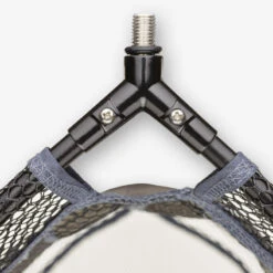 TETE D'EPUISETTE EN RUBBER N 500 OVALE 0,5m POUR LA PECHE AU COUP -Caperlan tete depuisette en rubber n 500 ovale 05m pour la peche au coup 4