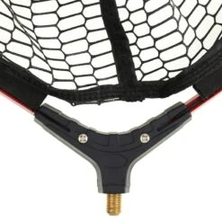 TETE D'EPUISETTE PF-CC N RUBBER 0.6M -Caperlan tete depuisette pf cc n rubber 06m 4