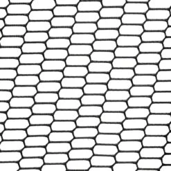 TETE D'EPUISETTE PF-CC N RUBBER 0.6M -Caperlan tete depuisette pf cc n rubber 06m 5