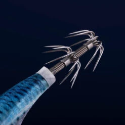 Turlutte Coulante Shallow EBIKA 1.8/85 Bleu Sardine Pêche Des Seiches / Calamars 10 Turlutte Coulante Shallow EBIKA 1.8/85 Bleu Sardine Pêche Des Seiches / Calamars -Caperlan turlutte coulante shallow ebika 1885 bleu sardine peche des seiches calamars 3