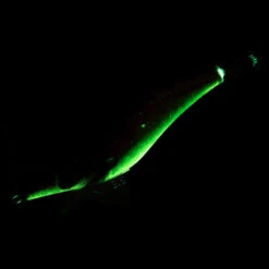 Turlutte Coulante Shallow EBIKA 3.5/135 Doré Chinchard Pêche Seiches/calamars -Caperlan turlutte coulante shallow ebika 35135 dore chinchard peche seichescalamars 4