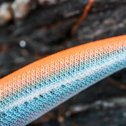 Turlutte Ultra Coulante TYP RUN EBIFISH 3.0/120 Flashy Orange Pêche Calamar -Caperlan turlutte ultra coulante typ run ebifish 30120 flashy orange peche calamar 7