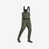 Waders De Pêche 100 Junior PVC -Caperlan waders de peche 100 junior pvc