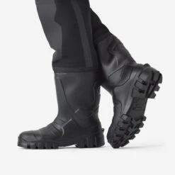 Waders De Pêche 900 Thermo Néoprene 4mm -Caperlan waders de peche 900 thermo neoprene 4mm 4