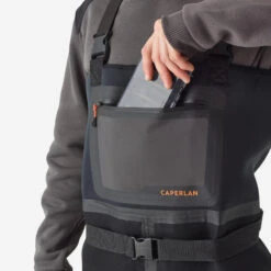 Waders De Pêche 900 Thermo Néoprene 4mm -Caperlan waders de peche 900 thermo neoprene 4mm 7