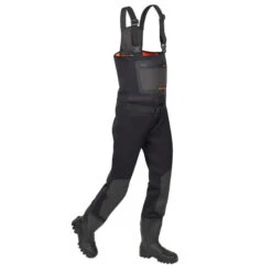Waders De Pêche 900 Thermo Néoprene 4mm -Caperlan waders de peche 900 thermo neoprene 4mm 8