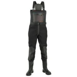 Waders De Pêche 900 Thermo Néoprene 4mm -Caperlan waders de peche 900 thermo neoprene 4mm 9