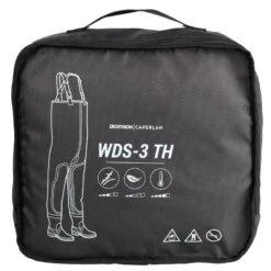 Waders Pêche WDS-3 Thermo -Caperlan waders peche wds 3 thermo 8