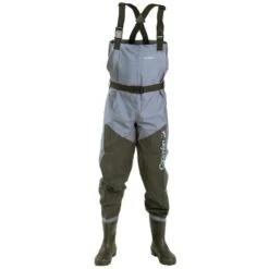 Waders Pêche WDS-3L BOOTS -Caperlan waders peche wds 3l boots 2